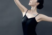 [YITUYU艺图语]2022.09.17 水墨 傲娇君[27+1P／114MB]-套图岛