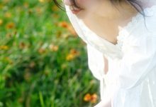 [YITUYU艺图语]2022.09.18 秘密花园 Louisa[20+1P／402MB]-套图岛