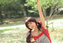 [YITUYU艺图语]2022.09.18 夏末 小薇人儿[37+1P／395MB]-套图岛