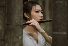 [YITUYU艺图语]2022.09.18 竹影 廖鑫鑫Letitia[21+1P／256MB]-套图岛