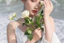 [YITUYU艺图语]2022.09.21 花见海 馨馨[20+1P／437MB]-套图岛