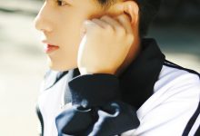 [YITUYU艺图语]2022.09.21 盛夏光年 hao[21+1P／141MB]-套图岛