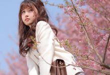 [YITUYU艺图语]2022.09.21 樱花 lovelatte11[21+1P／230MB]-套图岛