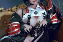 PingPing - NO.50 Ulrich von Hutten [45P-414MB]-套图岛