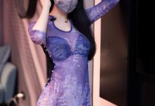 [XiuRen秀人网] 2023.06.08 No.6876 司柠 [56+1P]-套图岛