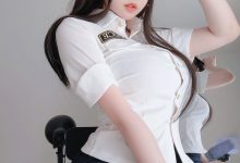 女主K -  新任部下 [103P-714MB]-套图岛