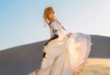 绮太郎_Kitaro -  小樱公主 [12P-83MB]-套图岛