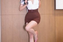 [XiuRen秀人网] 2023.06.15 No.6917 大美妞儿 [85+1P]-套图岛