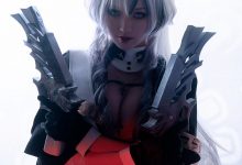 露兒大魔王 - NO.04 禁闭者MBCC-S-075 橡木匣 [18P-320MB]-套图岛