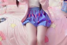 小野樱9套合集[9套-198MB]-套图岛