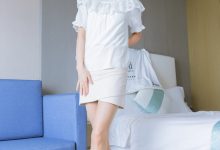 [BoBoSocks袜啵啵]NO.223 小沫-高跟鞋、油亮肉丝[142P+1V／5.38GB]-套图岛