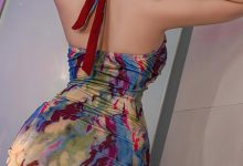 [Ugirls尤果网]爱尤物 2022.05.11 No.2578 筱慧 始作俑者 [35P]-套图岛