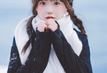 [YITUYU艺图语]2022.10.27 下雪天 -炸鸡冰可乐-[23+1P／132MB]-套图岛