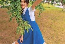 [YITUYU艺图语]2022.10.30 嗨 是夏天吗 晗晗[24+1P／387MB]-套图岛