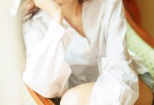 [YITUYU艺图语]2022.10.30 少女的周末 aHong[26+1P／175MB]-套图岛