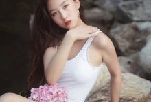 [YITUYU艺图语]2022.10.31 水中的绣球花 土土[37+1P／420MB]-套图岛