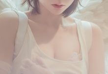 [YITUYU艺图语]2022.11.01 天使 荔枝蜜ko[20+1P／245MB]-套图岛