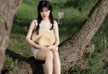 [YITUYU艺图语]2022.11.02 立夏 小鹅酱酱酱[39+1P／332MB]-套图岛