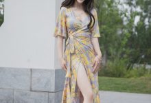 [XiuRen秀人网] 2023.06.20 No.6949 严利娅Yuliya [84+1P]-套图岛