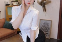 [XiuRen秀人网] 2023.06.01 No.6838 岁小岁 [57+1P]-套图岛