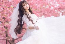 [YITUYU艺图语]2022.10.05 花嫁 -绮罗生的小苏苏-[25+1P／196MB]-套图岛