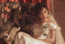 [YITUYU艺图语]2022.10.06 复古婚纱 -绮罗生的小苏苏-[26+1P／240MB]-套图岛