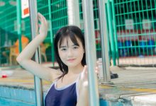 [YITUYU艺图语]2022.10.06 水也会融化吗 小怡妹妹cute[32+1P／309MB]-套图岛