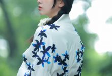 [YITUYU艺图语]2022.10.07 春日信徒 cat睿睿子[21+1P／285MB]-套图岛