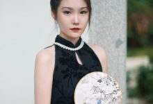 [YITUYU艺图语]2022.10.07 浮生半日 袅袅[37+1P／686MB]-套图岛