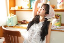 [YITUYU艺图语]2022.10.08 小厨娘 小薇人儿[40+1P／321MB]-套图岛