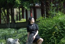 [YITUYU艺图语]2022.10.08 迎春 静鏡婧[25+1P／303MB]-套图岛