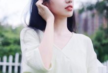 [YITUYU艺图语]2022.10.08 雨后天晴 廖逃学[23+1P／276MB]-套图岛