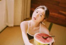 [YITUYU艺图语]2022.10.09 疯狂的青春夏日 叶子[45+1P／475MB]-套图岛