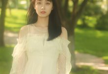 [YITUYU艺图语]2022.10.09 闪光女孩 小宁[23+1P／254MB]-套图岛