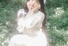 [YITUYU艺图语]2022.10.10 逆光而来 -炸鸡冰可乐-[22+1P／93MB]-套图岛