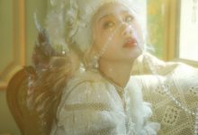 [YITUYU艺图语]2022.10.10 西梨和花 兔子Zzz不吃胡萝卜[20+1P／210MB]-套图岛