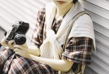 [YITUYU艺图语]2022.10.10 在你居住的街道 佰托[19+1P／329MB]-套图岛