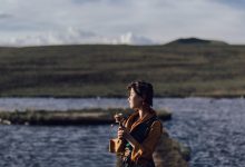 [YITUYU艺图语]2022.10.11 乌兰草原 紫卿[21+1P／145MB]-套图岛