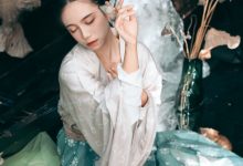 [YITUYU艺图语]2022.10.11 行香子 贰加六[31+1P／138MB]-套图岛