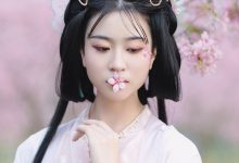 [YITUYU艺图语]2022.10.11 樱 琼_娜[46+1P／517MB]-套图岛