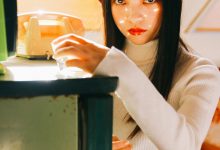 [YITUYU艺图语]2022.10.12 乐园 高欣[21+1P／165MB]-套图岛