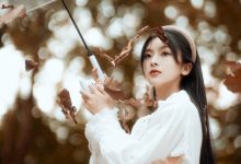 [YITUYU艺图语]2022.10.13 初秋 张张包[22+1P／421MB]-套图岛