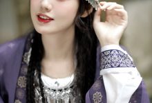 [YITUYU艺图语]2022.10.13 苗疆女子 绫酱MizunoAya[27+1P／343MB]-套图岛