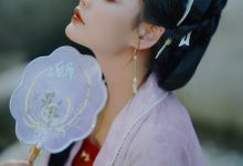 [YITUYU艺图语]2022.10.13 窈窕人家颜似玉 椰子[29+1P／372MB]-套图岛