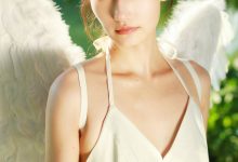 [YITUYU艺图语]2022.10.14 天使 九九诗[22+1P／207MB]-套图岛