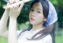 [YITUYU艺图语]2022.10.14 听风 戈曼妮Nini[31+1P／325MB]-套图岛