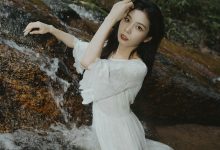 [YITUYU艺图语]2022.10.14 小白和月亮 唐唐[45+1P／323MB]-套图岛