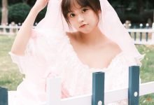 [YITUYU艺图语]2022.10.15 公主出逃 哈吉麻花[32+1P／451MB]-套图岛