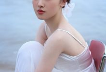 [YITUYU艺图语]2022.10.16 秋思 甲涟鱼鱼[21+1P／151MB]-套图岛