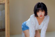 [YITUYU艺图语]2022.10.17 放学一起回家 -炸鸡冰可乐-[21+1P／124MB]-套图岛